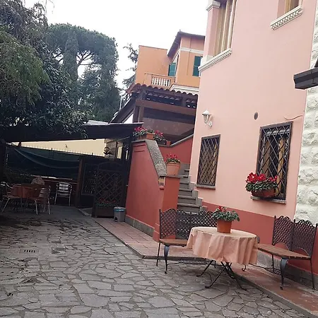 Hotel Il Castelletto