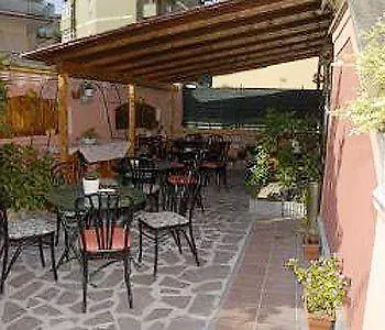 Il Castelletto Roma
