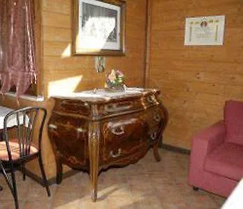 Otel Il Castelletto
