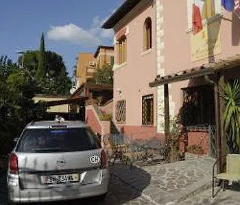 Il Castelletto