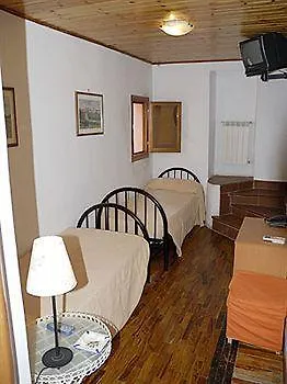 Il Castelletto Roma