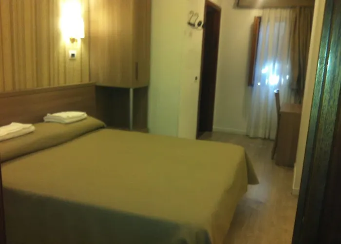 Otel Il Castelletto Roma