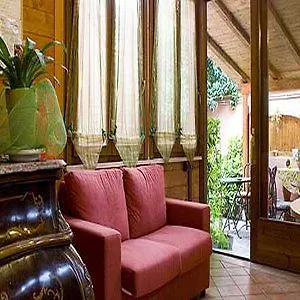 Il Castelletto Otel Roma