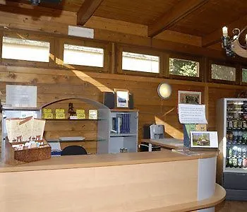 Il Castelletto Otel 2*