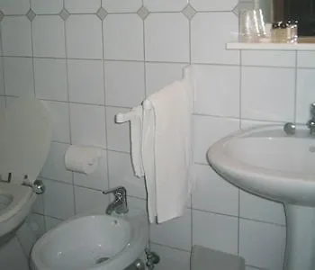 Otel Il Castelletto