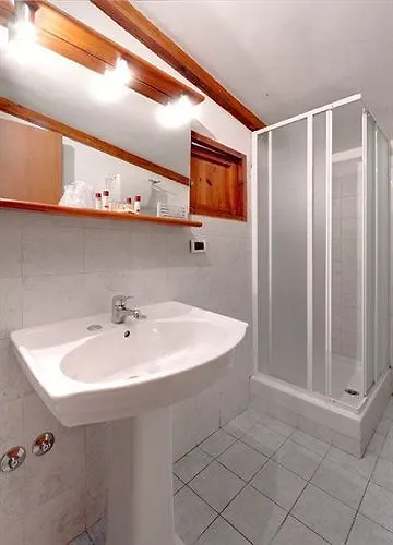 Il Castelletto Otel