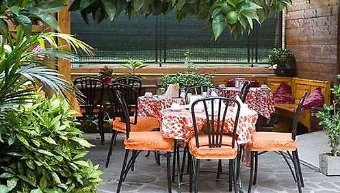 Otel Il Castelletto