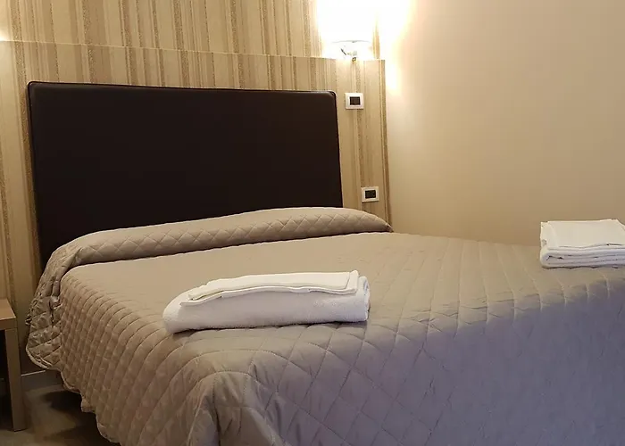 Otel Il Castelletto