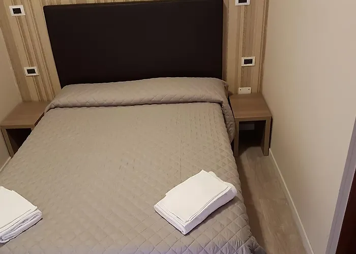 Otel Il Castelletto Roma