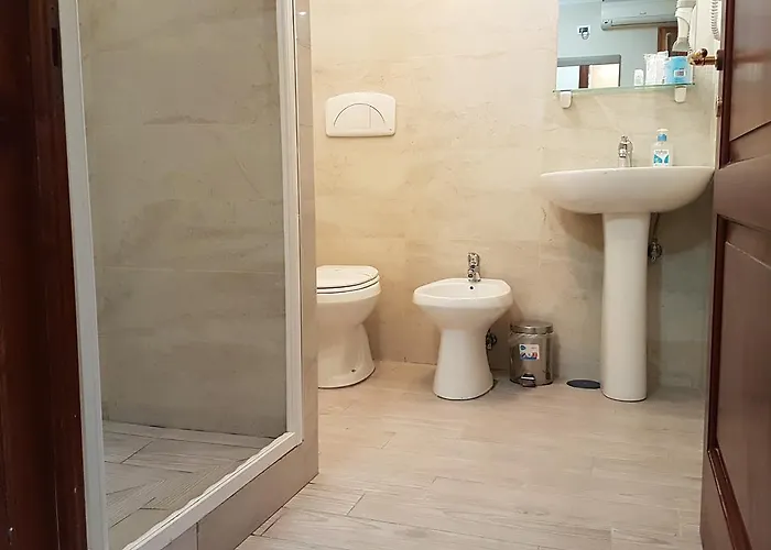 Il Castelletto Otel