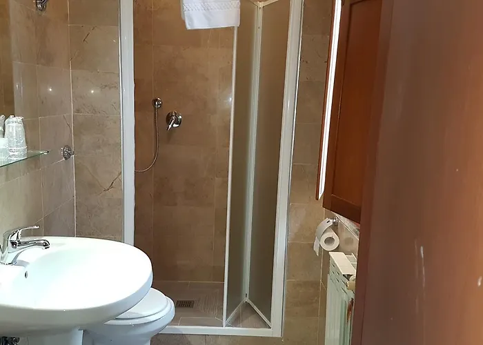Il Castelletto Otel Roma