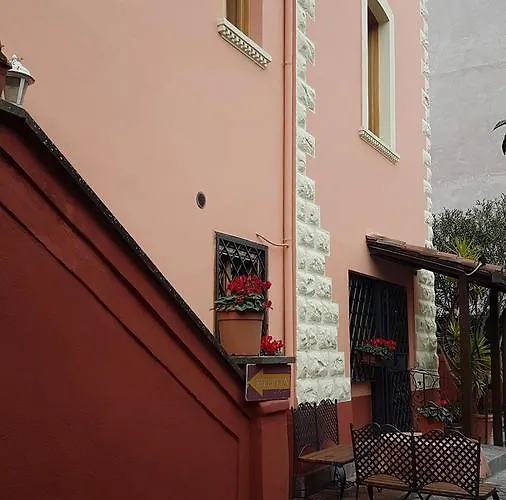 Il Castelletto