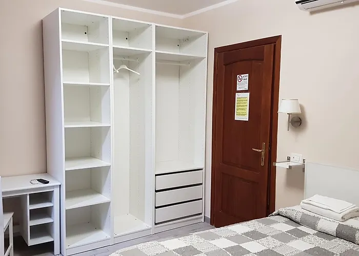 Otel Il Castelletto Roma