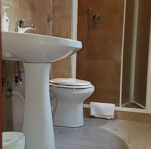 Il Castelletto Otel