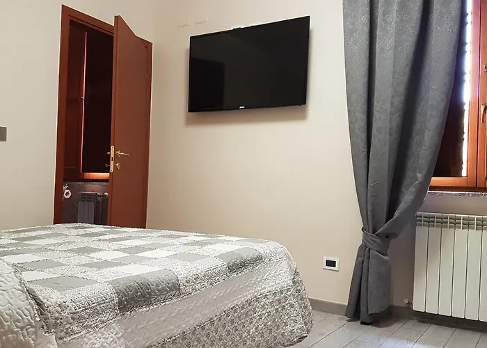 Il Castelletto