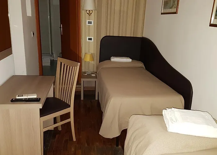 Il Castelletto Otel