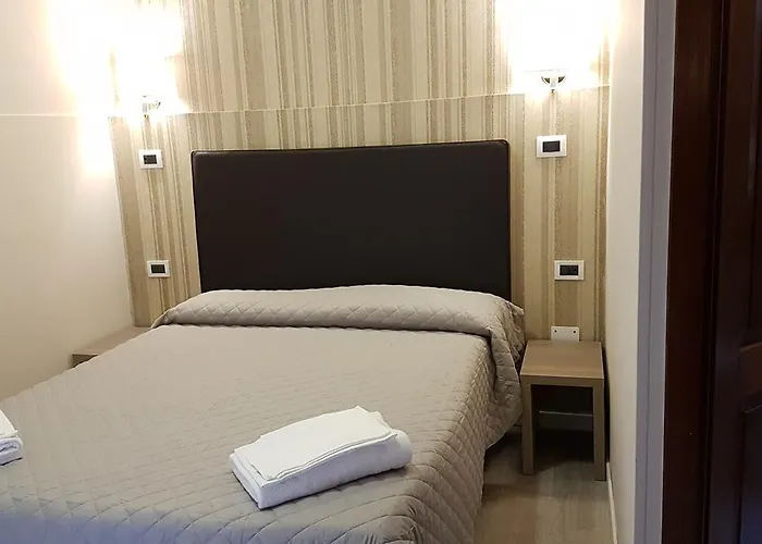 Otel Il Castelletto