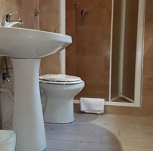 Otel Il Castelletto Roma