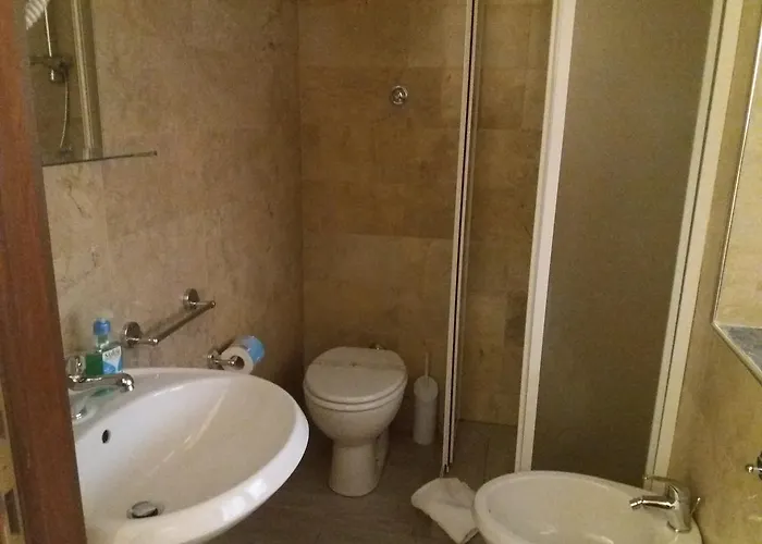 Il Castelletto Otel 2*
