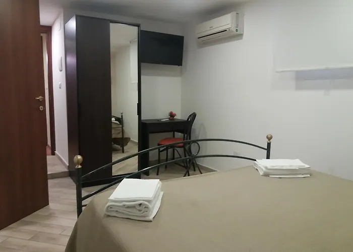Il Castelletto Otel
