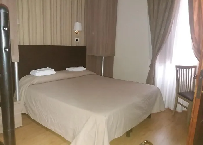 Il Castelletto Otel Roma