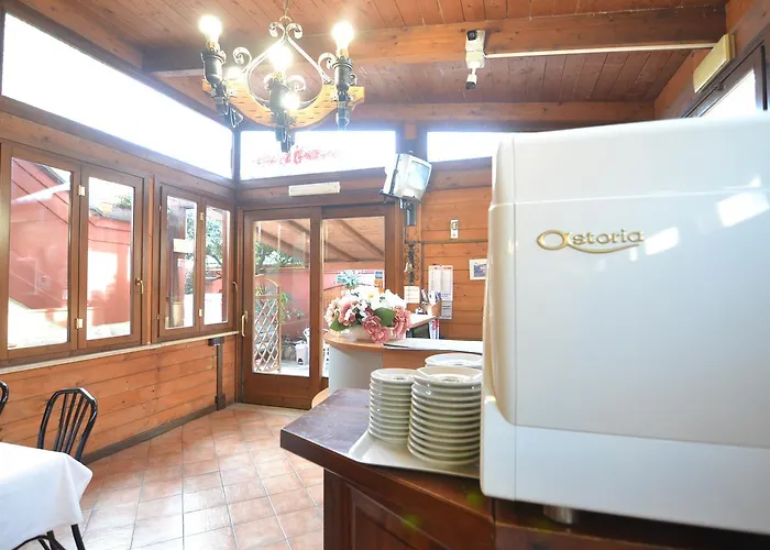 Il Castelletto Otel 2*