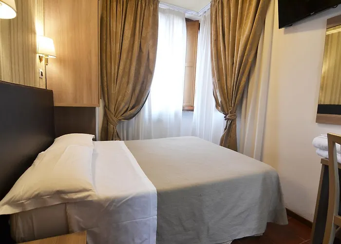 Il Castelletto Otel