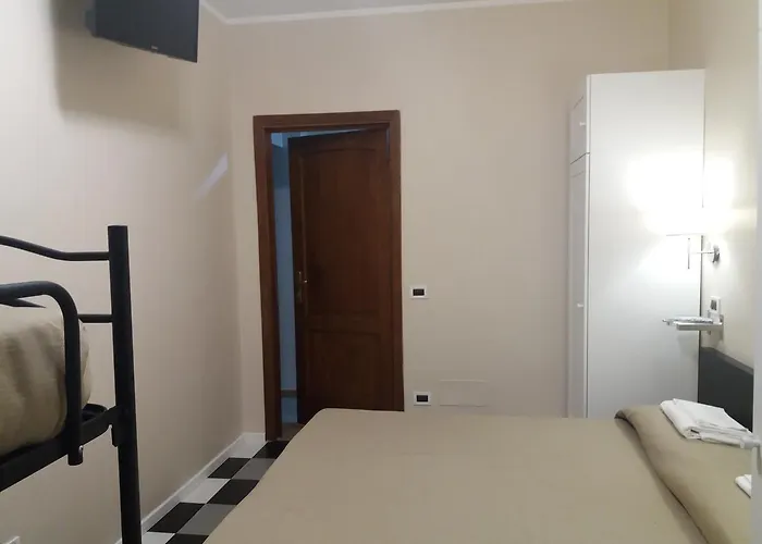 Otel Il Castelletto