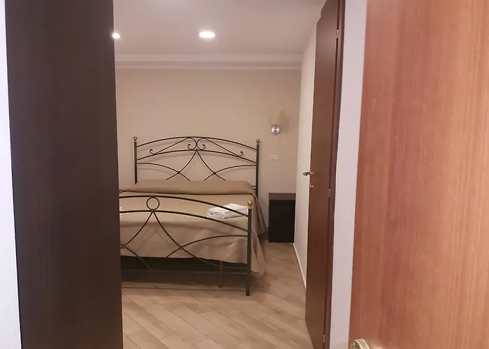 Il Castelletto Otel Roma