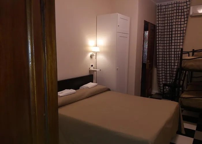 Otel Il Castelletto 2*