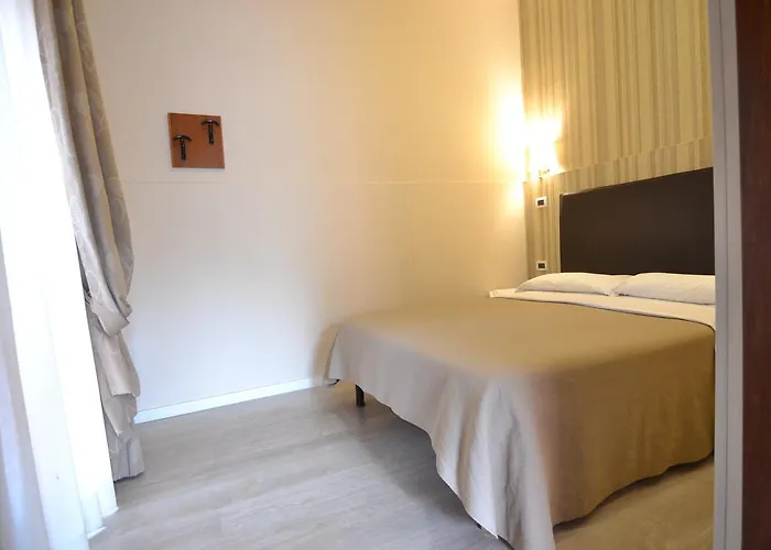 Otel Il Castelletto
