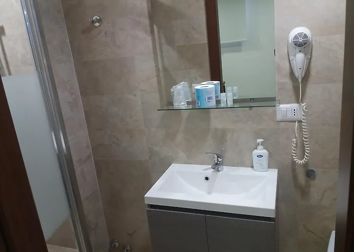Otel Il Castelletto
