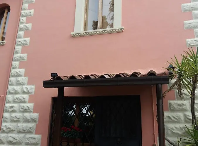 Il Castelletto Otel Roma