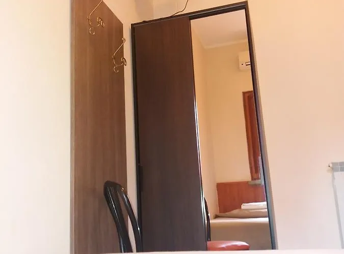 Otel Il Castelletto Roma