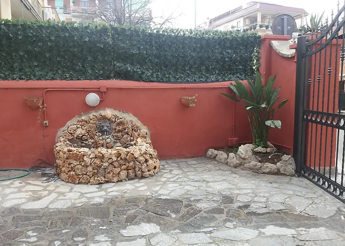 Il Castelletto Otel