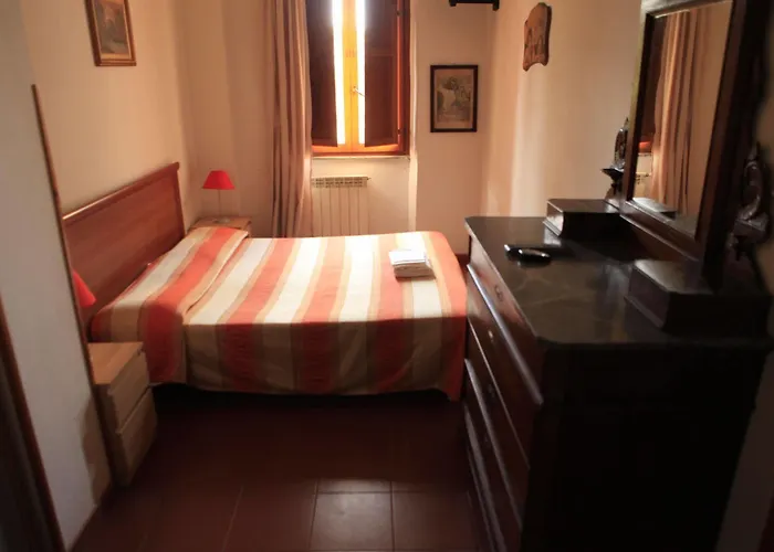 Otel Il Castelletto