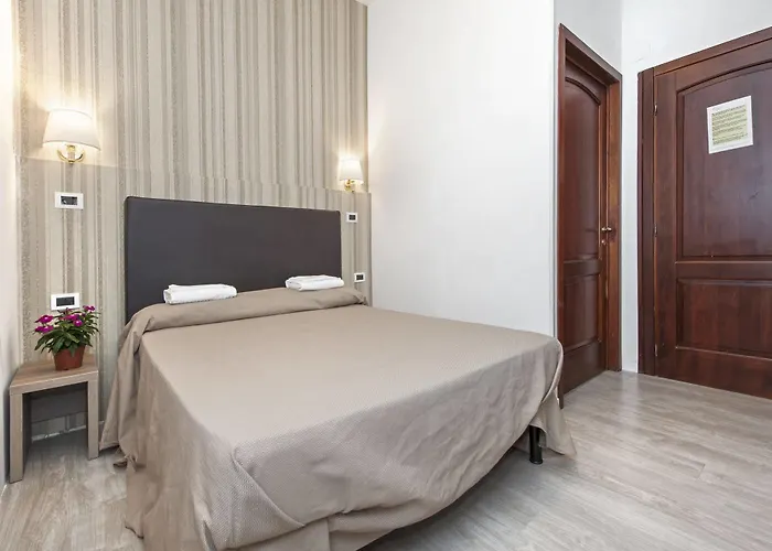 Otel Il Castelletto Roma