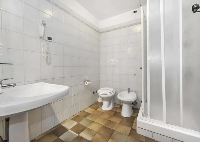 Il Castelletto Otel 2*