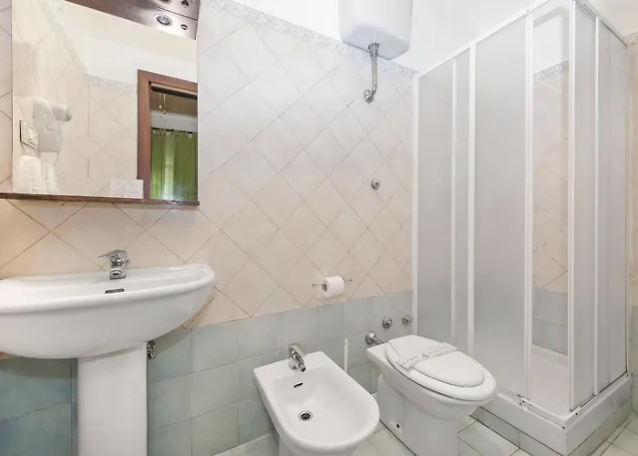 Il Castelletto Otel Roma