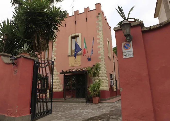 Il Castelletto 2* Roma