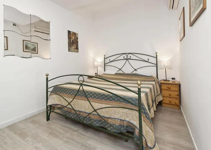 Il Castelletto Otel Roma