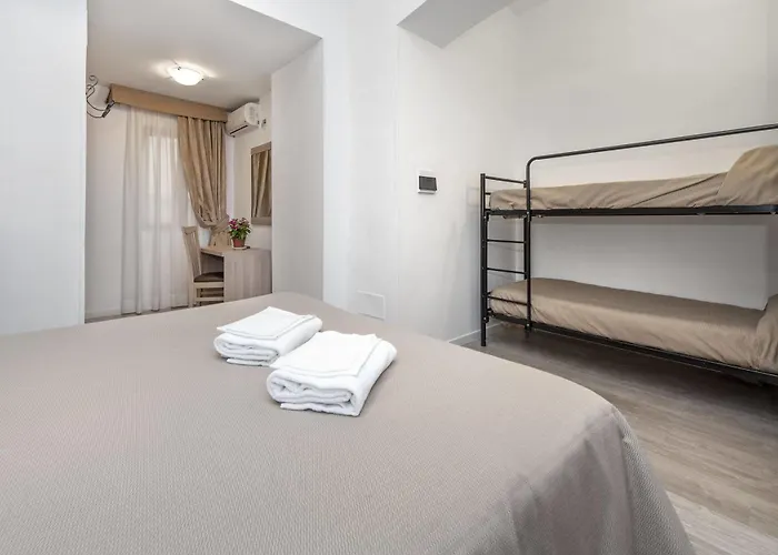 Il Castelletto Roma
