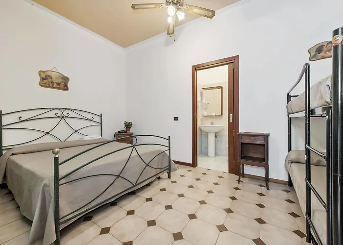 Il Castelletto 2* Roma