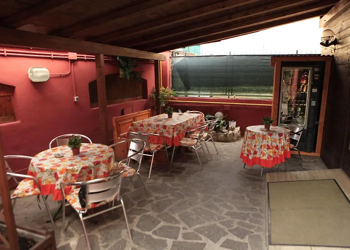 Il Castelletto 2* Roma