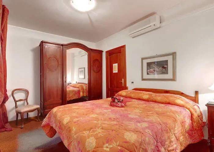 Otel Il Castelletto Roma