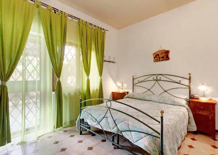 Il Castelletto Otel Roma